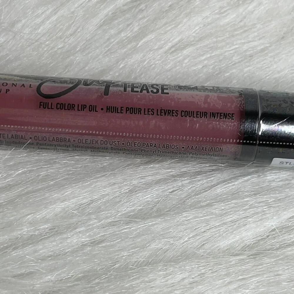 NYX cosmetics slip